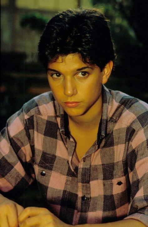 Ralph Macchio The Outsiders Johnny, Daniel Karate Kid, Outsiders Imagines, Ralph Macchio The Outsiders, Outsiders Cast, The Outsiders Imagines, Robin Scherbatsky, The Karate Kid 1984, Karate Kid Movie