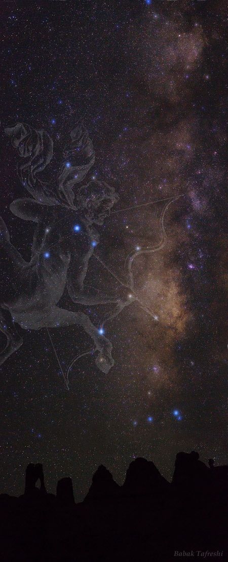 Sagittarius Wallpaper, Sagittarius Baby, Sagittarius Art, Sagittarius Constellation, Sagittarius Quotes, Zodiac Stuff, Fire Signs, Sun Sign, The Night Sky