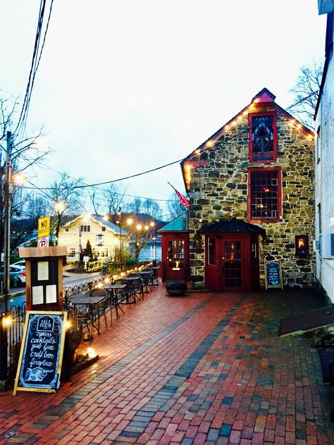 The Salt House, est. 1751. New Hope, PA New Hope Pennsylvania, Jim Thorpe, New Hope Pa, Fall Mood Board, Loving Animals, Fall Mood, Anniversary Trips, Summer 24, New Hope