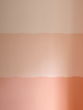 Image of Benjamin Moore, Pink Harmony, Salmon Peach, Dusk Pink for Press & PR Benjamin Moore Atmospheric, Peach Benjamin Moore, Benjamin Moore Pink, Salmon Peach, Salmon Color, Benjamin Moore, Coral Pink, Colorful Interiors, Google Search