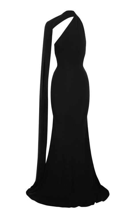 Black Dress Png Aesthetic, Black Dress Png, Elegant Long Dresses Classy, Dress Png, Classic Black Dress, Met Gala Dresses, Alex Perry, Elegant Dresses Classy, Gala Dresses