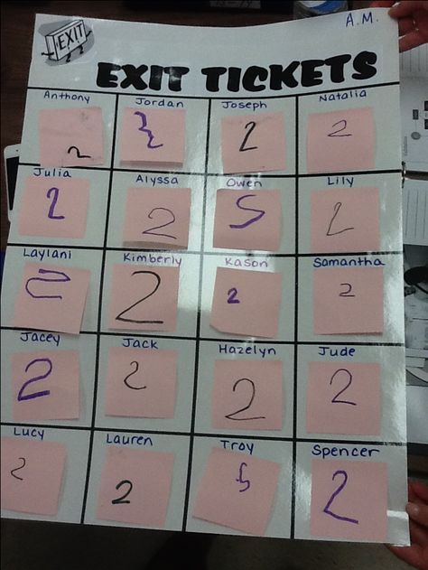 Exit Ticket Preschool, Kindergarten Exit Tickets Free, Kindergarten Exit Tickets, August Images, Kindergarten Assessment, Exit Slips, Exit Tickets, Kindergarten Fun, Progress Monitoring