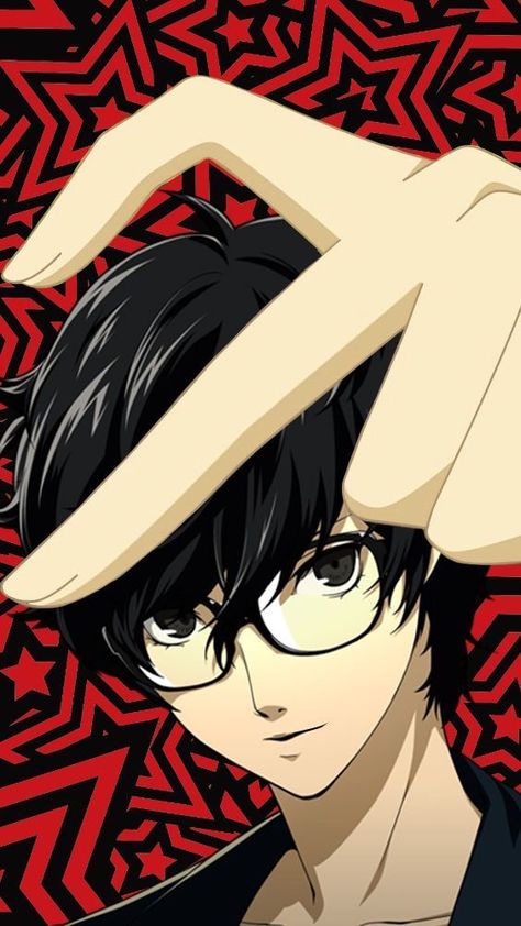 Ren X Ryuji Matching Icons, Joker P5, Ryuji Sakamoto, Persona Five, Phantom Thief, Ren Amamiya, Persona 5 Joker, Shin Megami Tensei Persona, Akira Kurusu