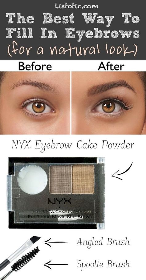 Beauty Mistakes, Filling In Eyebrows, How To Draw Eyebrows, Eye Brow, Eyebrow Tutorial, Affordable Makeup, Nyx Cosmetics, Makeup Brands, All Things Beauty