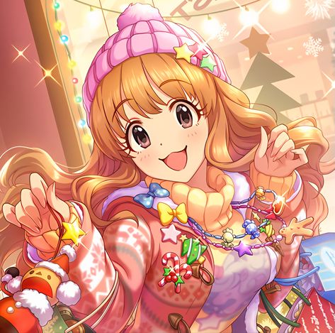 Kirari Moroboshi, Idolmaster Cinderella Girls, Anime Profile, Pretty Cards, Cute Anime Pics, Cute Images, Cute Icons, Cute Pictures, Profile Picture