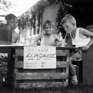 Lemonade stand...every year my brother and I would have these Lemonade Stand Photo Shoot, Small Town America, Lemonade Stand, Good Ole, I Feel Good, Sweet Memories, American Dream, The Memories, The Good Old Days