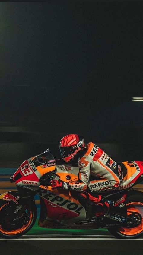 #fashion #aesthetic #crochet #motivation #motorcycle Bike Racing Aesthetic, Motorbike Wallpaper Iphone, Motogp Marc Marquez, Motorbike Aesthetic Wallpaper, Marc Marquez Wallpapers Hd Wallpaper, Marc Marquez Aesthetic, Motogp Wallpapers Hd Wallpaper, 93 Marc Marquez Wallpaper, Moto Gp Aesthetic