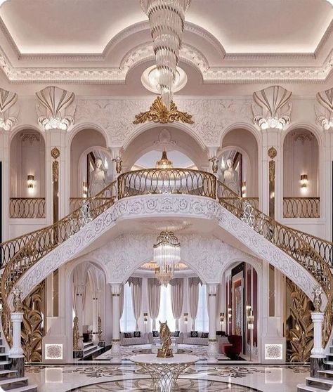 Cozy Home Interior, Old Money House, Castle House Design, Home Decor Apartment, Home Decor Cozy, Luxury Houses Mansions, Dream Mansion, Dream Life House, Luxury House Interior Design