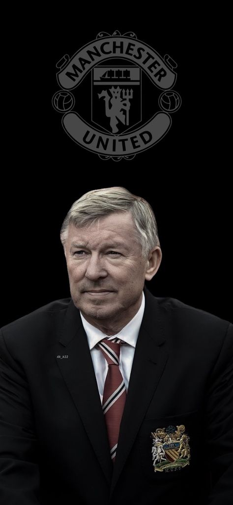 Wallpaper Mu, Manchester United Wallpapers Iphone, United Wallpaper, Manchester United Team, Manchester United Wallpaper, Manchester United Legends, Sir Alex Ferguson, Man Utd, Man United