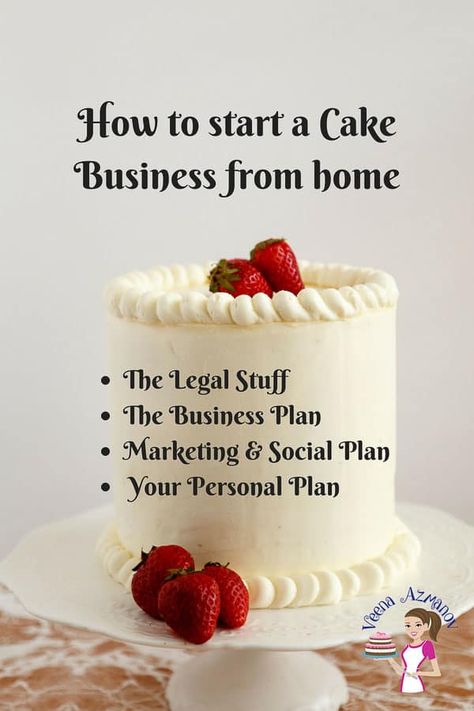 Home Cake Business, Home Cake Decorating, Bakery Business Plan, Frosting Ideas, Home Cake, Home Bakery Business, Cakes To Make, Cake Pricing, Creative Cake Decorating