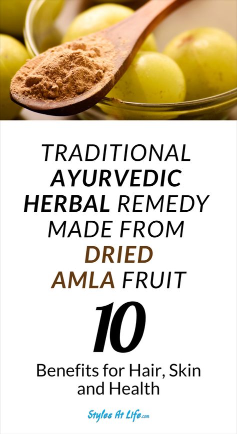 Eating Dried Amla Benefits Herbal Powder, Herbal Medicine, Hair Health, Hair Skin, Herbal Remedies, Side Effects, Natural Health, For Hair, Home Remedies