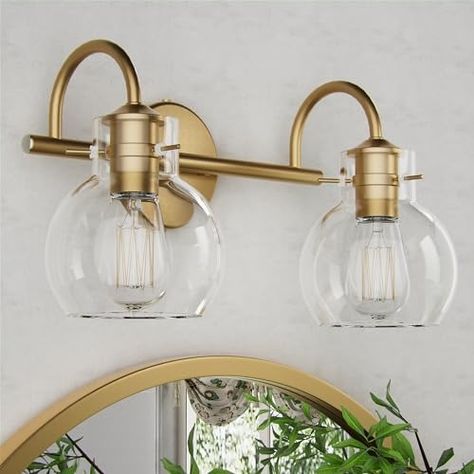 RV Inspiration's Amazon Page Rv Lighting, Modern Bathroom Vanity Lighting, Vanity Lamp, Makeup Dressing Table, Light Fixtures Bathroom Vanity, Bathroom Mirror Lights, Vanity Light Fixtures, Bathroom Light Fixtures, Modern Bathroom Vanity