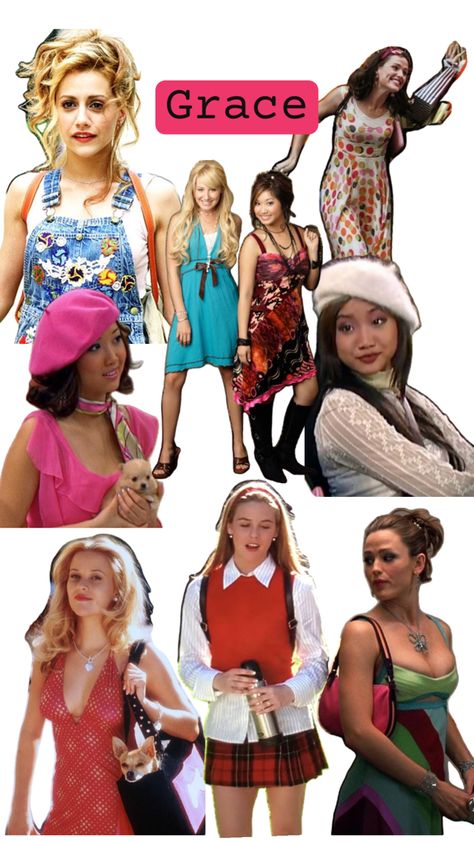 LessTV Production, Rom-Com Rom Com Costumes, 2000s Rom Com Aesthetic, Romcom Outfits, Rom Com Aesthetic, 2000s Rom Com, Girl Best Friend, Rom Coms, Party Girl, Party Girls