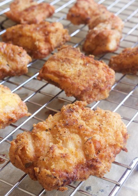 Turkey Nuggets, Cassava Flour Recipes, Autoimmune Paleo Diet, Autoimmune Recipes, Autoimmune Paleo Recipes, Aip Paleo Recipes, Paleo Main Dishes, Nuggets Recipe, Fried Turkey