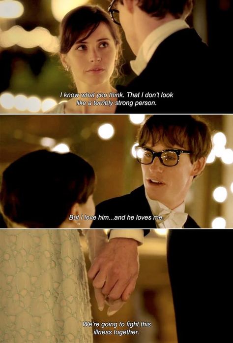 The Theory of Everything (2014) Self Improvement Wallpaper, Dress For Your Body Type, Theory Of Everything, The Theory Of Everything, Best Movie Quotes, Inspiration Tattoo, Movie Lines, Film Quotes, Tv Quotes