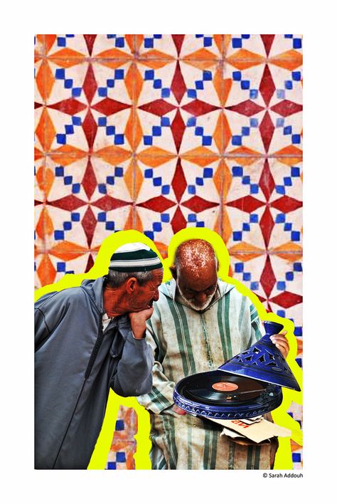 Explore Sarah Addouh photos on Flickr. Sarah Addouh has uploaded 182 photos to Flickr. Moroccan Art, Arabic Design, Geometry Pattern, Arabic Art, Vintage Poster Art, Cool Posters, Graphic Design Posters, Graphic Poster, Graphic Design Inspiration