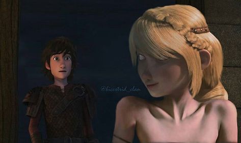 Esta es una hermosa historia de amor entre una chica de 19 años y un … #fanfic # Fanfic # amreading # books # wattpad Dimitri Anastasia, Hicks Und Astrid, Astrid Hiccup, Big Six, Hiccup And Astrid, Dreamworks Dragons, Httyd Dragons, Frozen Disney Movie, Air Fighter