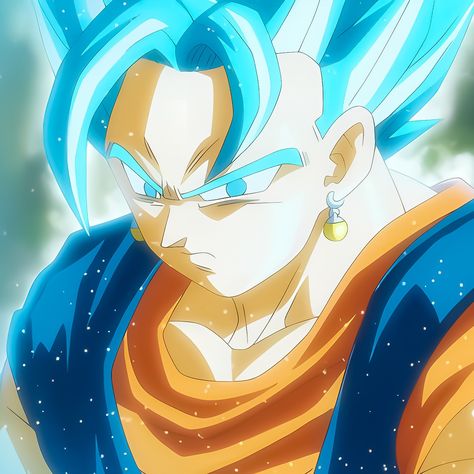 Vegetto | Dragon Ball Super | Icon Vegito Vs Zamasu, Vegito Ssj Blue, Dbz Wallpapers, Majin Boo, Vegito Y Gogeta, Gogeta And Vegito, Super Saiyan Blue, Rare Images, Anime Dragon Ball Goku