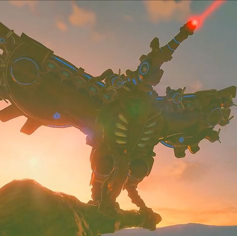 Divine Beast Vah Medoh Vah Medoh, Divine Beast, Zelda Breath, Breath Of The Wild, Zelda