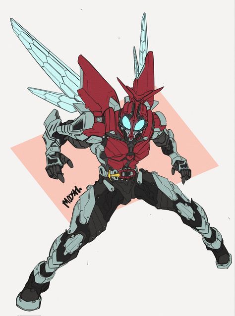 Kamen Rider Kabuto, Japanese Superheroes, Kamen Rider Series, Pahlawan Super, Counter Height Dining Table, 캐릭터 드로잉, Mecha Anime, Gundam Art, Robot Design