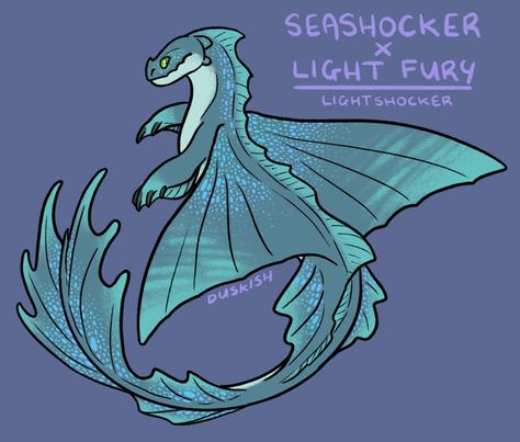 Dragon Species, Httyd Oc, Night Fury Dragon, Cute Dragon Drawing, Httyd Art, Light Fury, Httyd Dragons, Dragon Sketch, Cool Dragons