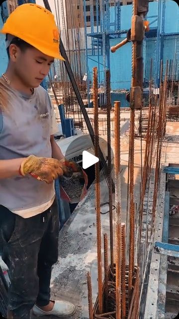 TEKNİK FACTORY on Instagram: "💯💯  Düşünceleriniz nelerdir yorumlarda belirtiniz.  What are your thoughts please tell in the comments.  📌follow us : @teknik_factory _____________________________________ 💬 write your opinion about the video ♥️ double click if you like the video 🔔 turn on post notifications _____________________________________   #civilengineering #civilengineer #concrete #buildings #construction #building #engineer #engineering #columns #architecture #architect #architecturelovers #architects #architectural #interiordesign #interiordesigner #interior #interiors #engenhariac#arquiteturaeurbanismoivil #engenharia #engcivil #projeto #engenheiro #teknik_fabrika #construcao #arquitetura #arquiteturadeinteriores #arquiteturaeurbanismo" Building Engineer, Concrete Buildings, Concrete Column, Your Opinion, Civil Engineering, Science, Turn Ons, Architecture, Quick Saves