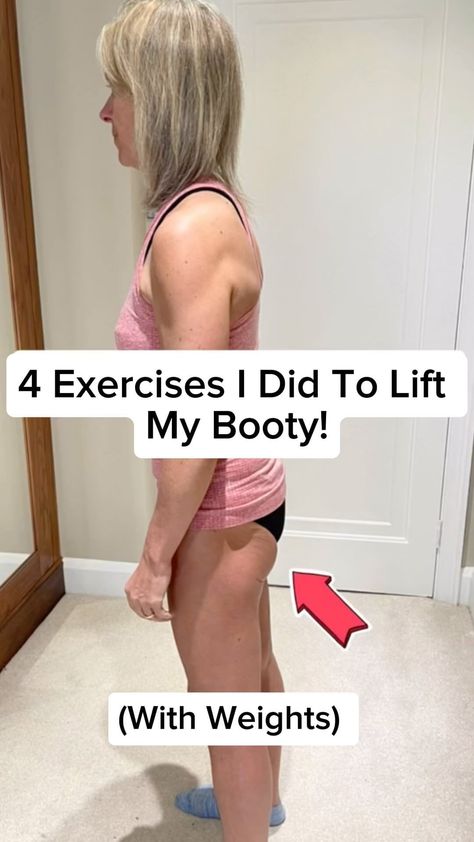 Exercises For Endomorphs, Tummy Overhang Workout, Easy Stomach Exercises, Weights Exercises, Exercise For Lower Belly, Petra Genco, Tracy Steen, Arm Workout For Beginners, Better Posture Exercises