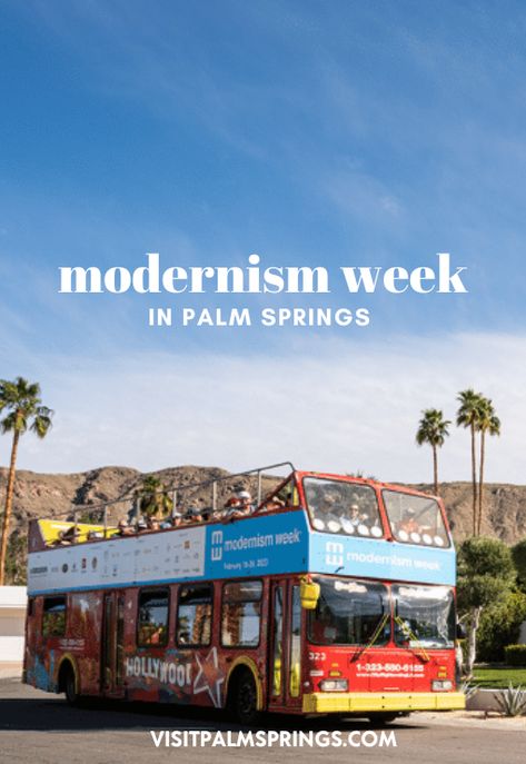 Palm Springs Modernism Week is a vibrant annual celebration dedicated to the mid-century modern design that has shaped this iconic desert city. From guided tours through legendary midcentury homes to a vintage car show, Modernism Week offers something for every admirer of this distinct aesthetic. 🎨 Modernism Week Palm Springs, Desert City, Palm Springs Home, Midcentury Home, California Desert, Coachella Valley, Explore Nature, 20th Anniversary, Mid Century Modern Design