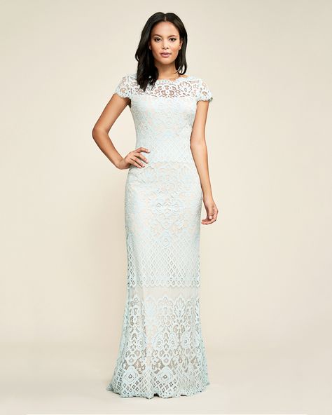 20 Cap-Sleeved Mother-of-Bride Dresses Beaded Neckline Dress, Cap Sleeve Gown, Mother Of The Groom Dress, Mother Of Bride Dress, Mother Of The Bride Dresses Long, Mother Of Bride Dresses, Cutout Maxi Dress, Mother Of Groom Dresses, Embellished Gown