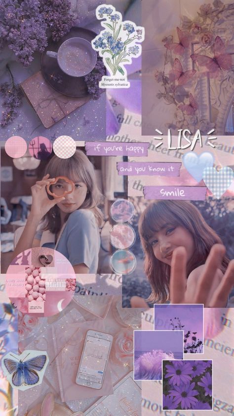 Lisa Aesthetic Wallpaper, Baby Shower Bouquet, College Wallpaper, Aesthetic Wallpaper Lockscreen, Lisa Aesthetic, Lisa Wallpaper, Blackpink Square Up, Iphone Wallpaper Classy, Blink Book