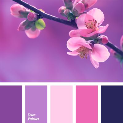 Spring colors inspiration. Flowers, sunny, warm and dreamy. In Color Balance, Color Palette Ideas, Wall Living Room, Purple Color Palettes, Spring Color Palette, Color Schemes Colour Palettes, Palette Ideas, Color Palate, Design Seeds