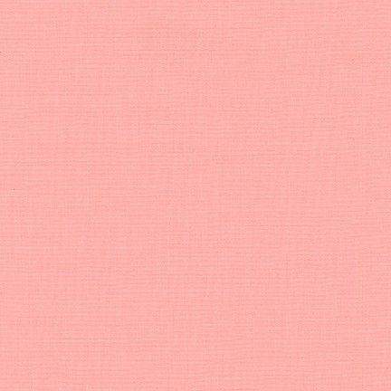 Robert Kaufman Fabrics: K001-274 PRIMROSE from Kona® Cotton Wedding Page Boys, Pink Satin Fabric, Rose Gold Cufflinks, Pink Activewear, Kids Bow Ties, Boys Bow Ties, Robert Kaufman Fabrics, Kona Cotton, Tickled Pink