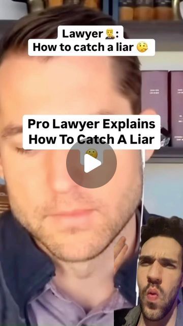 Sven W on Instagram: "Follow for Mindful Content! Pro Lawyer explains how to catch a liar, body language micro expressions and the tone in which someones speaks their subtle eyemovements and the congruency between those factors indicates someone authenticity and truthfulness as trust in any relationship is one of the fundamentals #trust #lietome #honesty #bodylanguage #relationships #mindful #truth #authentic #payattention" Micro Expressions, Lie To Me, Body Language, Lawyer, Pay Attention, Psychology, Communication, Mindfulness, Instagram