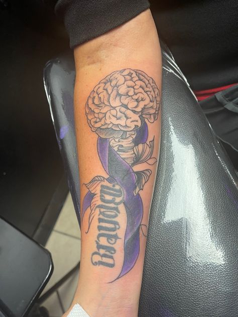 #chiarimalformation #chronicpain Chiari Malformation Tattoo Ideas, Chiari Tattoo Ideas, Chiari Malformation Tattoos, Awareness Tattoo, Chiari Malformation, Tattoo Ideas, Tattoo Designs, I Hope, Tattoos