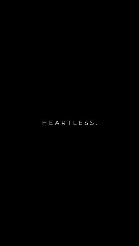 Wallpaper Backgrounds Aesthetic Dark, Silence Wallpaper, Notion Photos, Antonio Montana, Heartless Quotes, The Weeknd Wallpaper Iphone, Wallpaper Pack, Iconic Wallpaper, Instagram Creative Ideas