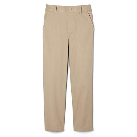 French Toast Boys' Big Pull-On Relaxed Fit School Uniform Pant French Toast School Uniform Boys, French Toast School Uniforms, Fit School, School Uniform Pants, Boys School Uniform, Target Clothes, Uniform Pants, Kids Clothes Boys, Big Clothes