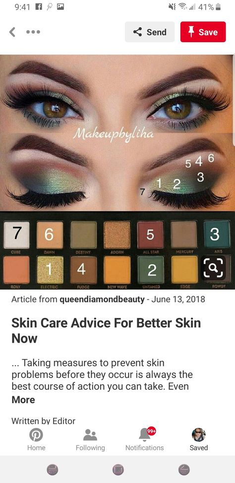 Anastasia Makeup Palette, Subculture Palette Looks, Abh Subculture Palette, Anastasia Subculture, Anastasia Makeup, Subculture Palette, Anastasia Beverly Hills Eyeshadow, Bridal Eye Makeup, Anastasia Beverly Hills Makeup