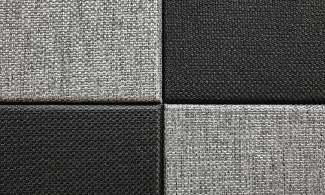 Acoustic Fabric Wall Panels, Sound Panels Design, Acustic Panels, Making Conversation, Hidden Doors In Walls, Acoustical Panels, Acoustic Panels Diy, Acoustic Foam Panels, Fabric Wall Panels