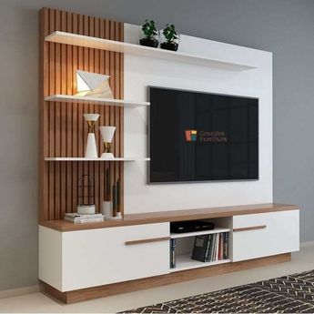 टीवी यूनिट, Tv Unite, बेडरूम डिजाइन, Tv Cabinet Design Modern, Modern Tv Room, Living Pool, Wall Unit Designs, Tv Unit Furniture Design, Tv Unit Decor