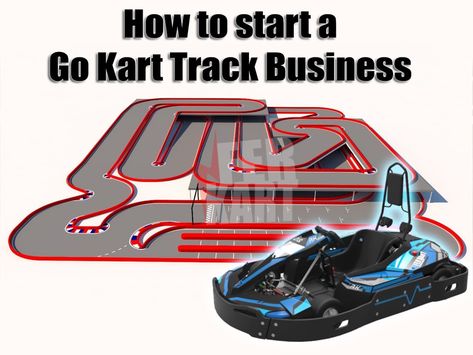 Indoor Go Kart Racing, Go Kart Track, Electric Kart, Go Kart Designs, Go Karting, Go Kart Tracks, Indoor Track, Go Kart Racing, Fun Park