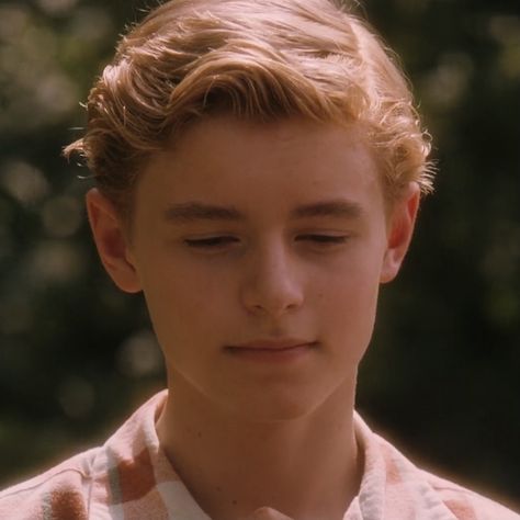 Bryce Flipped, Flipped Bryce, Callen Mcauliffe, Flipped 2010, Bryce Loski, Callan Mcauliffe, Boy Movie, Flipped Movie, Paris Pictures