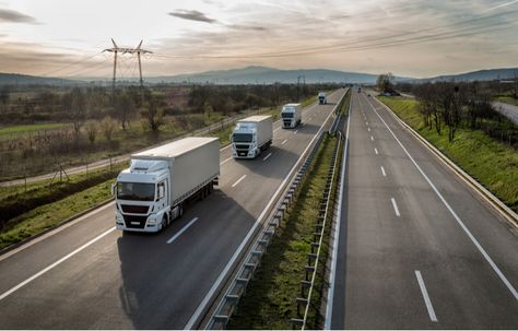 A Hyliion IPO is coming to the markets. The company announced a reverse-merger. Now, investors want to know if Hyliion stock is the next big hit. Freight Transport, Transportation Industry, Electric Truck, White Truck, Road Transport, Driving School, Road Safety, Supply Chain Management, Wolverhampton