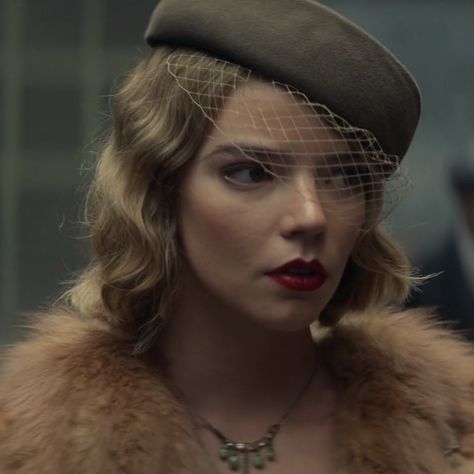 Anya Taylor Joy Peaky Blinders, Gina Gray, Gambit Movie, Gray Icons, Peaky Blinders Season, Anya Taylor Joy, Peaky Blinders, Black Cats, Photo Archive