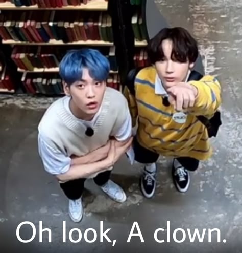 Txt Funny, Txt Meme, Memes Gretchen, Txt Memes, Fandom Kpop, A Clown, Kpop Meme, Funny Kpop Memes, Reaction Face