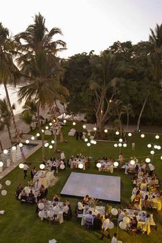 Wedding Themes Outdoor, Mexico Wedding Venue, Modern Wedding Theme, Places To Get Married, Affordable Wedding Venues, Outdoor Wedding Decorations, Wedding Table Decorations, Mexico Wedding, Outdoor Wedding Ceremony