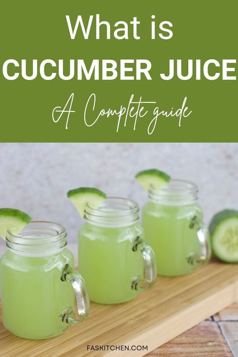 A pin showcasing the benefits of Cucumber Juice: Learn about nutrition, usage, buying, and storage tips for this hydrating elixir. #CucumberJuice #HealthyLiving #WellnessTips Juice Recipes With Cucumber, Healthy Morning Drinks, Beet Juice Recipe, Jungle Juice Recipe, Nutrient Dense Smoothie, Week Diet Plan, Cucumber Benefits, Cucumber Water, Cucumber Juice