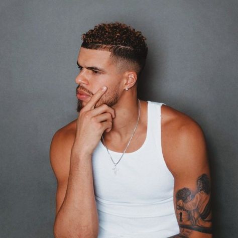 Michael Porter Jr, Nba Drip, Michael Porter, Basketball Players Nba, Dark Skin Men, Denver Nuggets, Guilty Pleasure, Nba Players, Light Skin