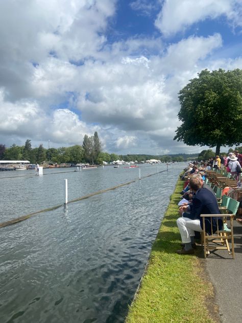 steward’s enclouse - #aesthetic #tiktok #instagram #rowing #henley #hrr #henleyroyal #oldmoney #england Rowing Aesthetic, Henley Regatta, Henley Royal Regatta, New England Aesthetic, England Aesthetic, Aesthetic Tiktok, Rowing, Old Money, New England