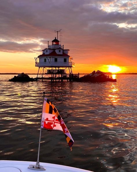 Maryland on Instagram: “"It feels great to be back on the water... 🌅" (📷@motoxdms)  #MDinFocus #VisitMaryland ⁠ •⁣⠀ ⁠ •⁣⠀ ⁠ •⁣⠀⁠ •⁣⠀ ⁠ #Maryland #travel…” Maryland Wallpaper, Maryland Aesthetic, Maryland Travel, 50 States Travel, Visit Maryland, Chesapeake Bay Retriever, Baltimore City, Fayetteville Nc, Usa States