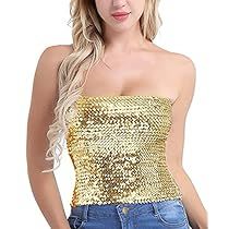 Good Vibes Shirt, Stretchy Crop Tops, Chiffon Tank Tops, Sequin Crop Top, Belly Dance Costume, Women's Tie, Cropped Tube Top, Summer Tank Tops, Tops Fall